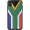 South Africa Flag Distressed Otterbox Symmetry iPhone Skin